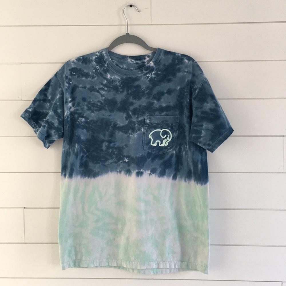 Ivory Ella T Shirt - Medium